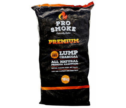 Pro Smoke Mangrove Lump Charcoal